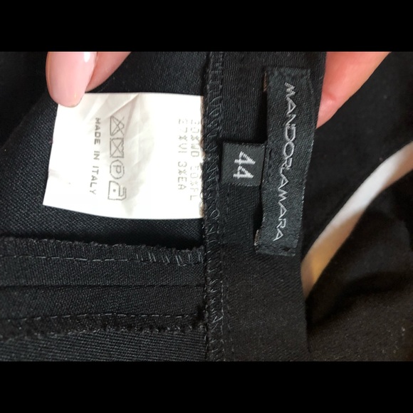 Pants - Picture 4 of 4